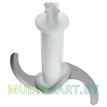 Погружной блендер Delta DL-7049B (черный) картинка 6